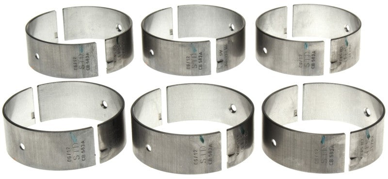 مجموعة محمل قضيب التوصيل Clevite Ford 170 200 250 CID L6