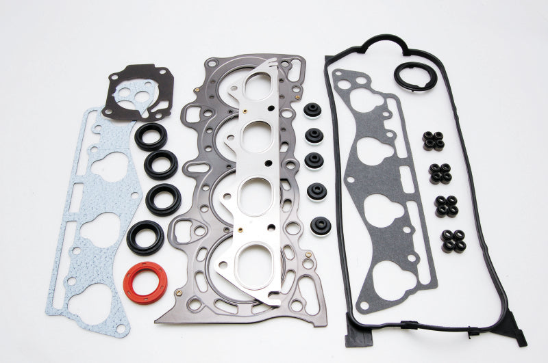 طقم نهاية علوية Cometic Street Pro Honda 1996-00 SOHC D16Y5/Y7/Y8 مقاس 76 مم