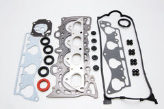 طقم نهاية علوية Cometic Street Pro Honda 1996-00 SOHC D16Y5/Y7/Y8 مقاس 76 مم