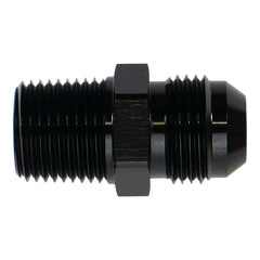 DeatschWerks 10AN Male Flare to 1/2in NPT Male Adapter