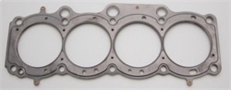 حشية رأس المحرك MLS مقاس 87 مم 87-97 0.060 بوصة من Cometic Toyota 3S-GE/3S-GTE