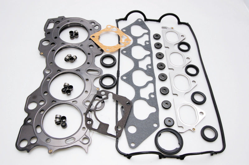 طقم نهاية علوية Cometic Street Pro Honda DOHC B18C1 GS-R مقاس 82 مم 1994-01