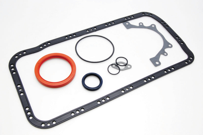طقم الطرف السفلي Cometic Street Pro Honda 1994-01 DOHC B16A2/A3 B18C1/C5