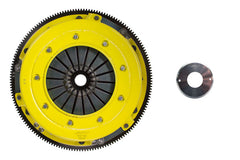 طقم سباق كاديلاك CTS-V Twin Disc XT من ACT 04 إلى 07