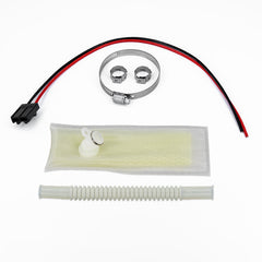 طقم تركيب مضخة الوقود من DeatschWerks لسيارة BMW E36 325i موديل 92-95 لسيارة DW200 / DW300