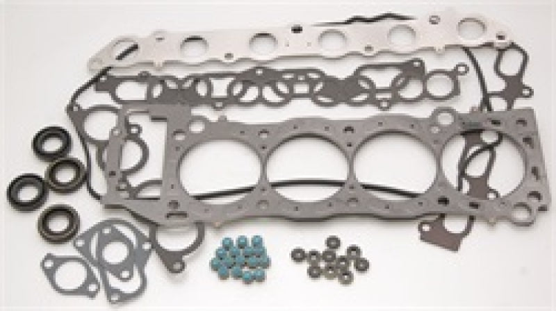 طقم كوميتيك 95-02 تويوتا 2RZ/3RZ-FE 2.4L-2.7L 97mm Street Pro Top End Kit