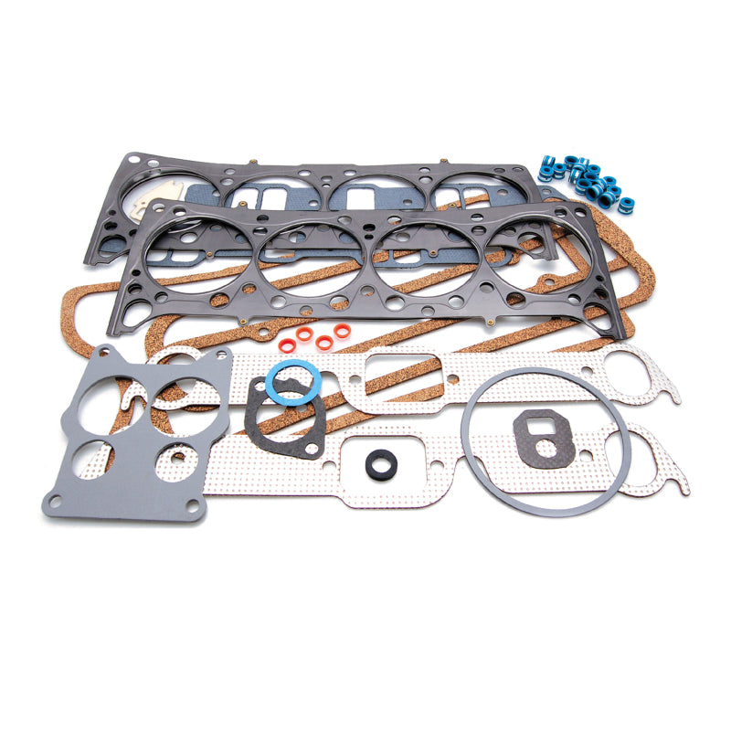 طقم حشوة علوية Cometic Street Pro GM 1970-76 455ci PONTIAC Big Block 4.200