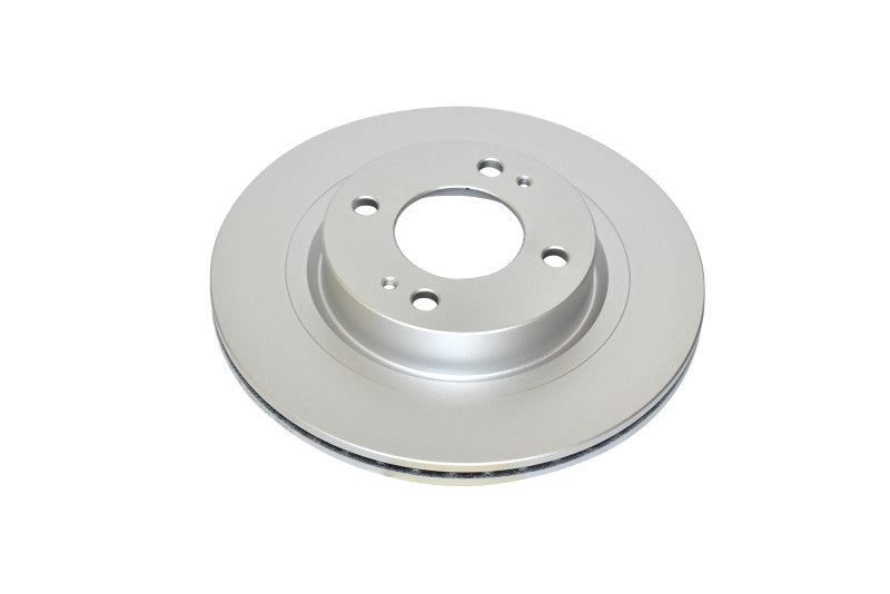 DBA 17-18 Mitsubishi Mirage Front En-Shield دوار قياسي