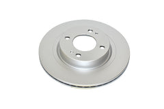 DBA 17-18 Mitsubishi Mirage Front En-Shield دوار قياسي
