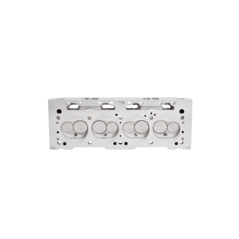 محرك Edelbrock Single Perf RPM Chry 340 Head - Comp
