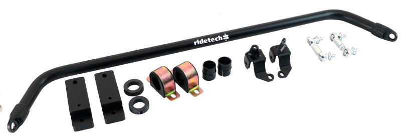 نظام تعليق Ridetech CoilOver لسيارة Chevy Corvette HQ موديل 89-96