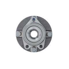 MOOG 07-12 Nissan Versa Front Hub Assembly
