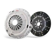 Clutch Masters 22-25 Volkswagen GTI FX350 Single Disc Clutch Kit