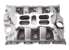 مشعب سحب Edelbrock Ford Perf RPM Dual Quad Fe