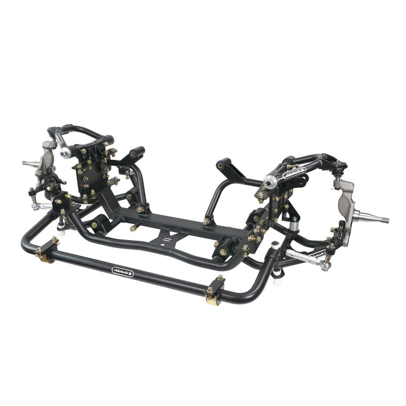 Ridetech 65-79 Ford F100 2WD HQ Series Coilovers Front Pair