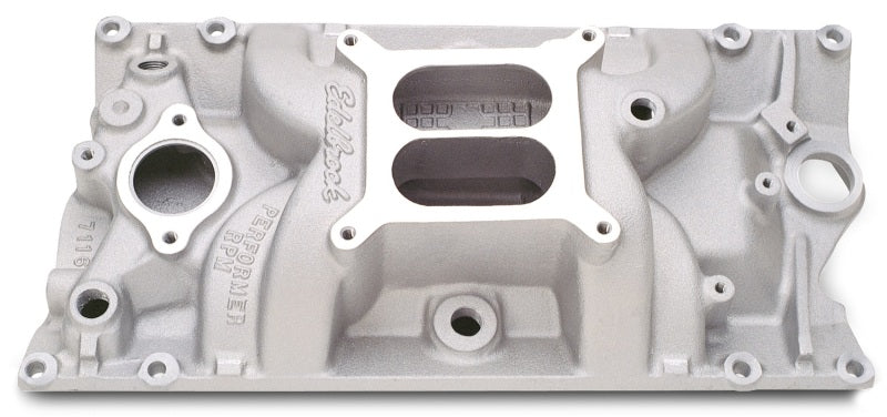 مشعب العادم Edelbrock Perf RPM Vortec