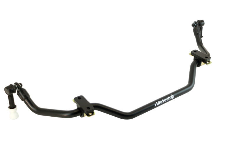 نظام تعليق CoilOver HQ لسيارة فورد موستانج Ridetech 67-70