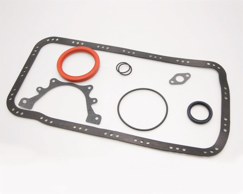 طقم الطرف السفلي Cometic Street Pro Honda DOHC B18A1/B1 غير VTEC 1990-01