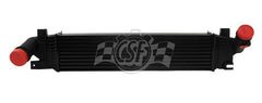 مبرد داخلي أصلي CSF 12-15 Ford Explorer 2.0L