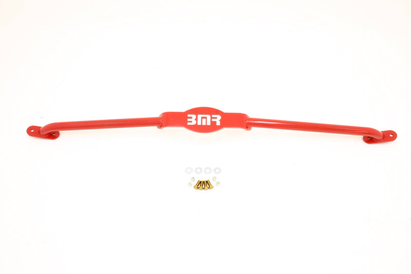 BMR 82-82 3rd Gen F-Body مع دعامة برج تثبيت TPI 2 Point Mount - أحمر