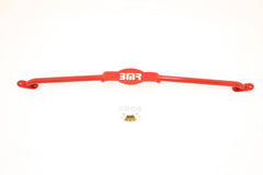 BMR 82-82 3rd Gen F-Body مع دعامة برج تثبيت TPI 2 Point Mount - أحمر