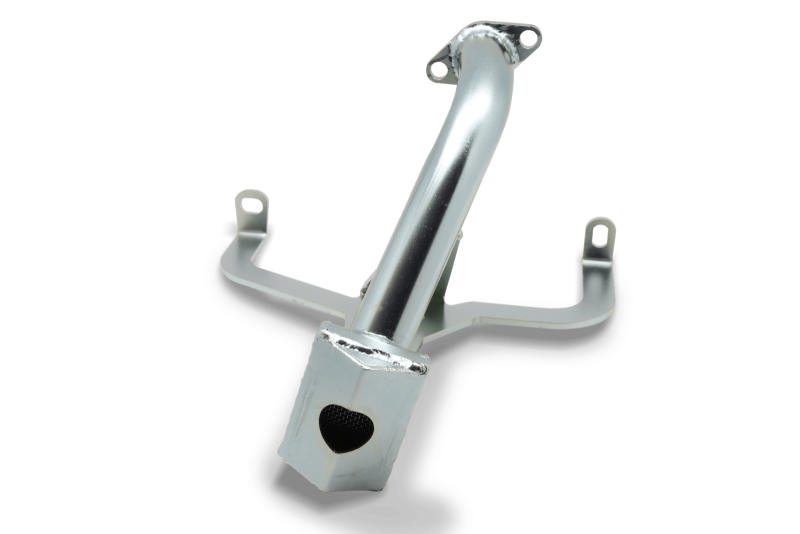 أنبوب التقاط الزيت Mega Flow لسيارة Subaru WRX (EJ20) من BLOX Racing موديل 02-05