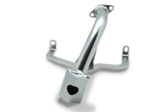 أنبوب التقاط الزيت Mega Flow لسيارة Subaru WRX (EJ20) من BLOX Racing موديل 02-05