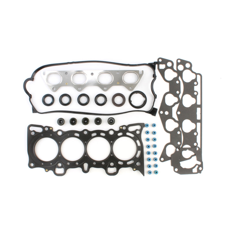 طقم نهاية علوية Cometic Street Pro Honda 1996-00 SOHC D16Y5/Y7/Y8 مقاس 76 مم