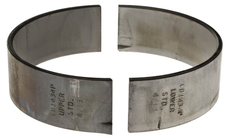 مجموعة محمل قضيب التوصيل 4 أسطوانات Clevite Mercruiser 470 &amp; 470R