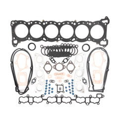 طقم نهاية علوية لسيارة Cometic Street Pro Nissan RB26DETT 2.6L Inline 6 مقاس 87 مم من طراز 1989-02