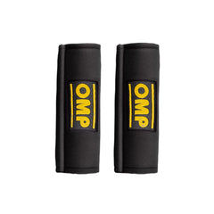 OMP 3" Seat Belt Pads