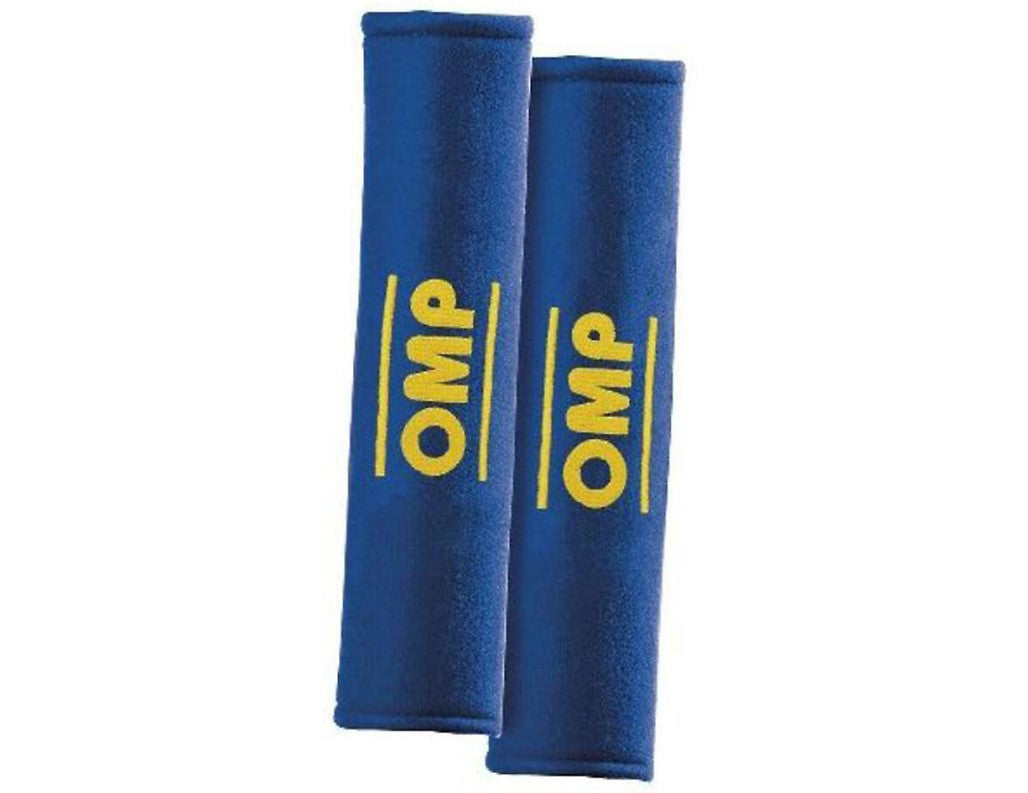 OMP 3" Seat Belt Pads