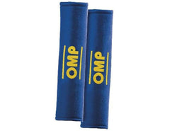 OMP 3" Seat Belt Pads