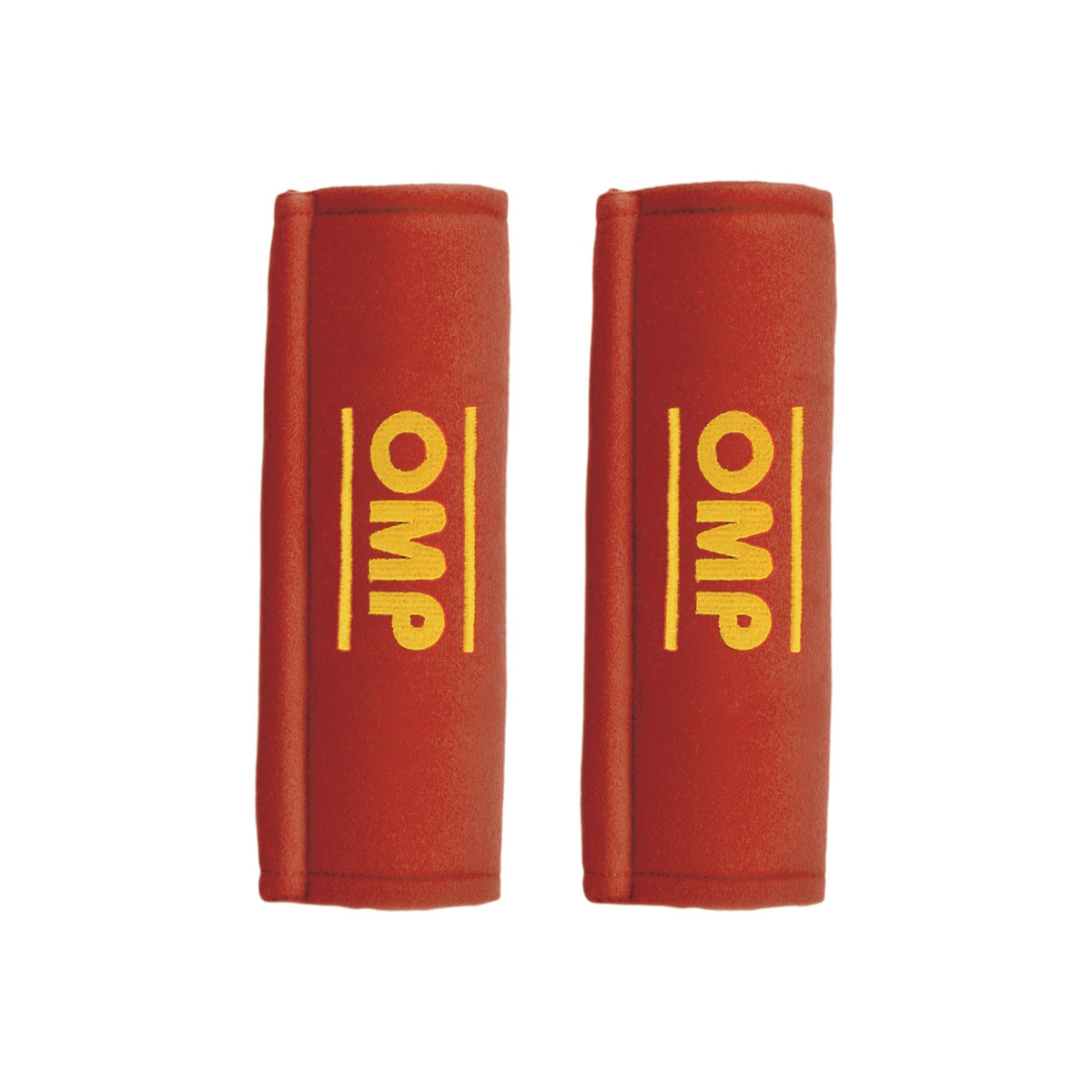 OMP 3" Seat Belt Pads