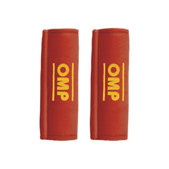 OMP 3" Seat Belt Pads