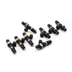 حاقنات DeatschWerks Ford F-Series 97-13 / SVT Cobra Bosch EV14 1200cc 03-04 (مجموعة من 8)