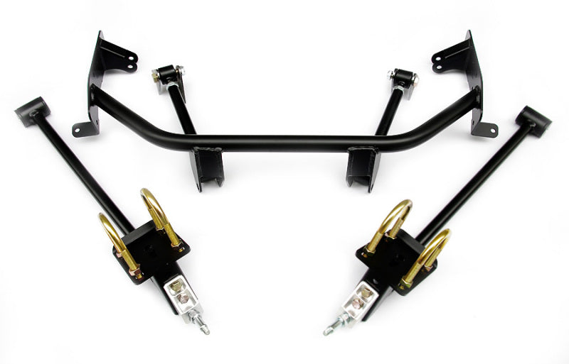 Ridetech 60-64 Ford Galaxie مزدوج قابل للتعديل بمسامير 4 وصلات