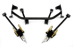 Ridetech 60-64 Ford Galaxie مزدوج قابل للتعديل بمسامير 4 وصلات