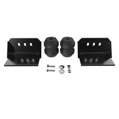 Timbren 2009 Isuzu FTR Rear Suspension Enhancement System
