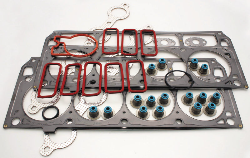 طقم حشوة الطرف العلوي للمحرك Cometic Street Pro GM 5.7L LS Series Gen III 4.100 1997-05 Small Block
