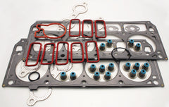 طقم حشوة الطرف العلوي للمحرك Cometic Street Pro GM 5.7L LS Series Gen III 4.100 1997-05 Small Block