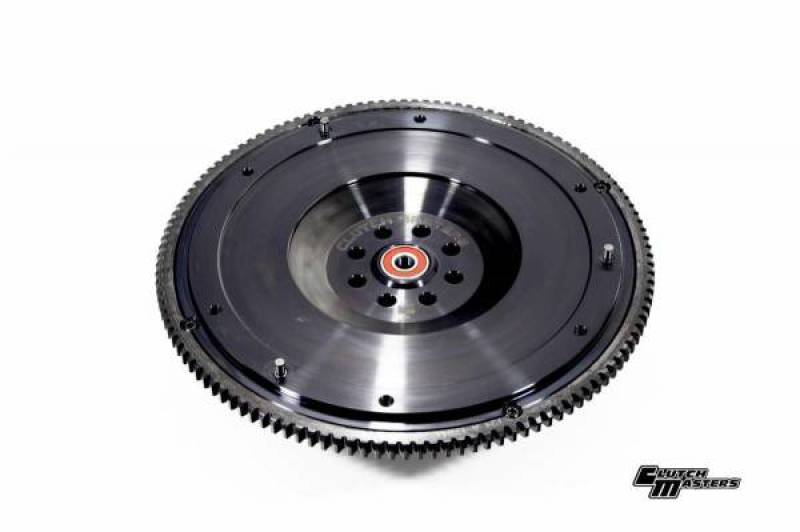 Clutch Masters 18-19 Subaru WRX 2.0L (منتصف 2018 مع VIN J*806877) دولاب الموازنة الفولاذي