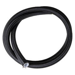 Russell Black An -10 Pro Ptfe Hose 20 Foot Length