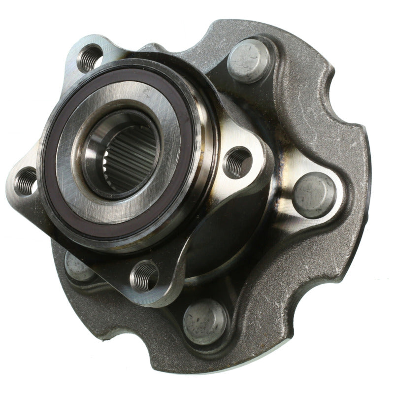 MOOG 15-21 Lexus NX300h Rear Hub Assembly