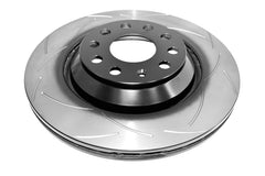 DBA 06-12 Audi S3 8P 2.0T / 13+ Volkswagen Golf R Mk7 2.0T دوار خلفي مشقوق من سلسلة Street Series