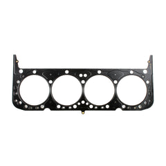 Cometic Chevy Gen-1 Small Block V8 .080in MLS Cylinder Head Gasket - 4.100in Bore - Round Bore