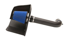 نظام سحب هواء معدني MaxFlow 5 سعة 5.3 لتر من طراز Corsa Apex 14-17 Chevrolet Silverado 1500