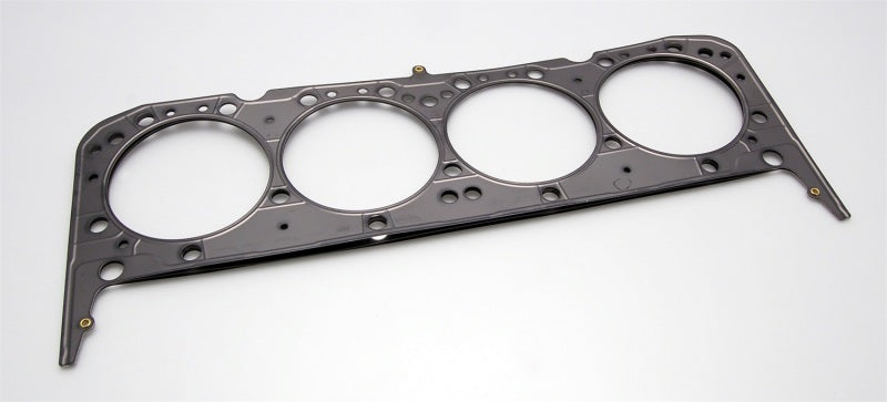 كوميتيك GM Gen I Small Block V8 4.060in Bore .060in MLS-5 Head Gasket