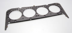 كوميتيك GM Gen I Small Block V8 4.060in Bore .060in MLS-5 Head Gasket