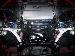 قضيب توازن أمامي Cusco NCEC بارتفاع 22 مم ودرجتين AJ